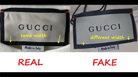 gucci blade real vs fake|gucci blade t shirt real.